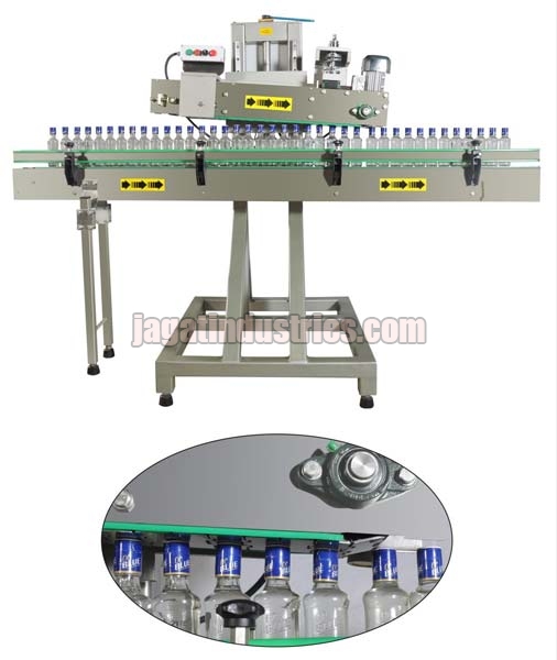 Metal 100-1000kg Online Pressing Machine, Voltage : 110-380V