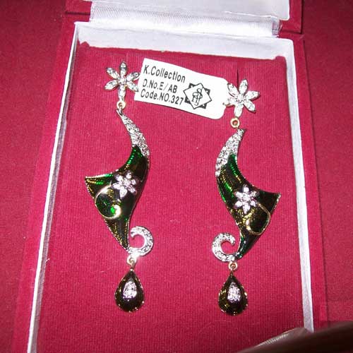 Designer Earrings