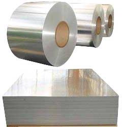 Hot Rolled Steel Sheets