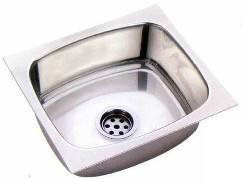 Single Small Bowl Kitchen Sink