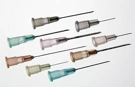 Injection Needles