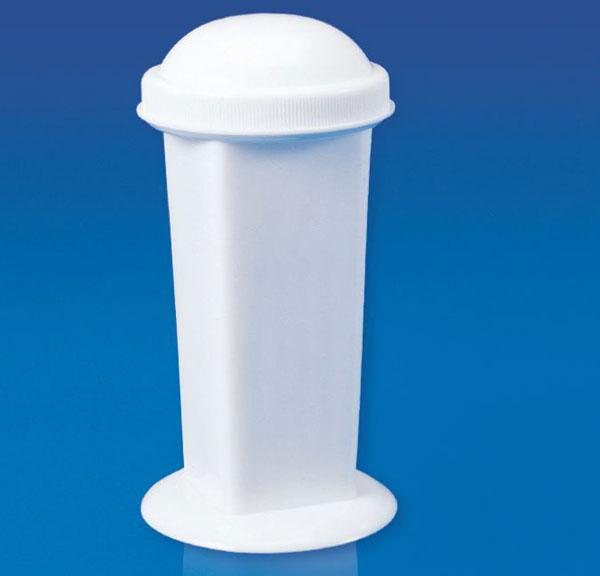 Polypropylene Coplin Jar for Chemical Laboratory, Industrial