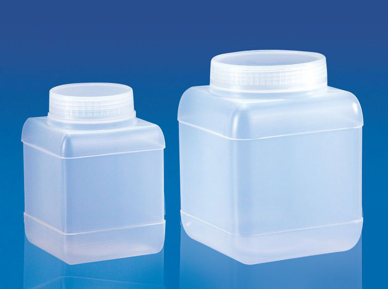 White Plastic Storage Box by Adarsh International from Ambala Haryana