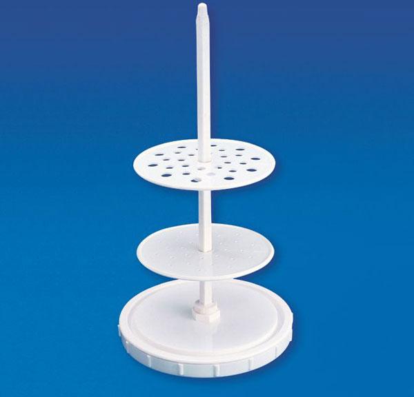 AI Plastic Vertical Pipette Stand, Feature : Detachable