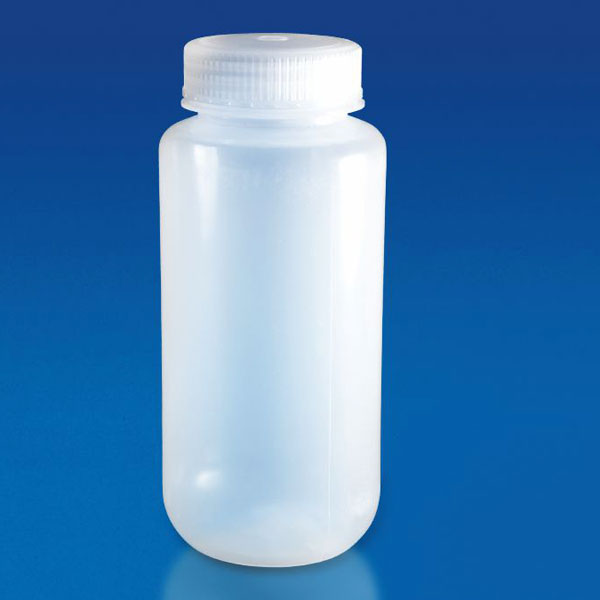 Wide Mouth Reagent Bottle