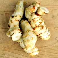 Galangal Root