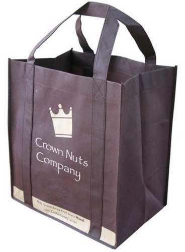 non woven shopping bag