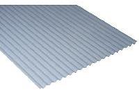 Corrugated Roofing Sheet