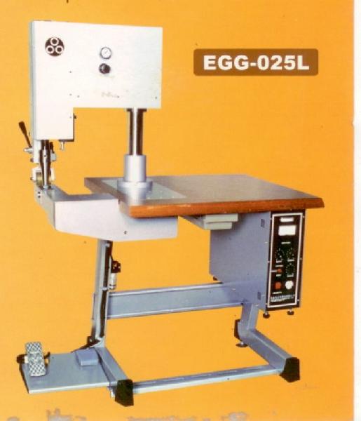 EGG-025L Ultrasonic Surgical Gown Sewing Machine