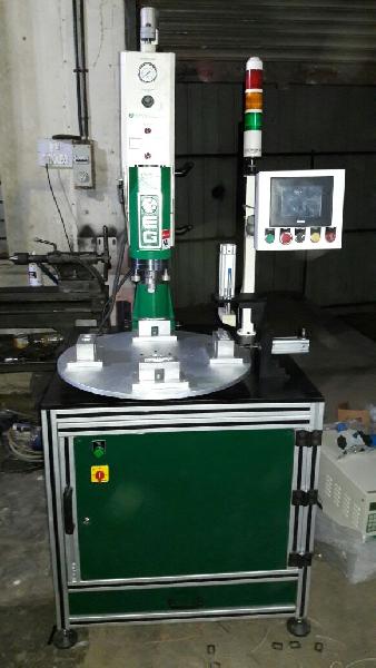 Electric 100-500kg Leakage Testing Machine, Certification : CE Certified