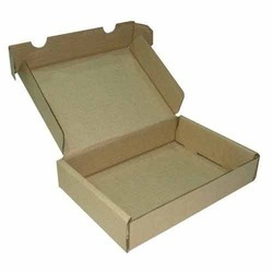 E-Flute Boxes