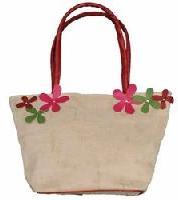 fancy jute bags