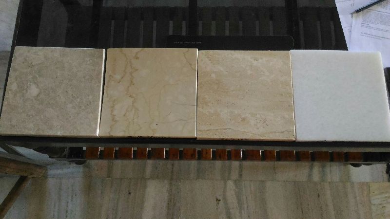 Square Polished Plain Bottochino marbles blocks, for Hotel, Size : 12x12ft12x16ft