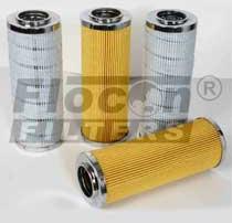 Hydraulic Filter