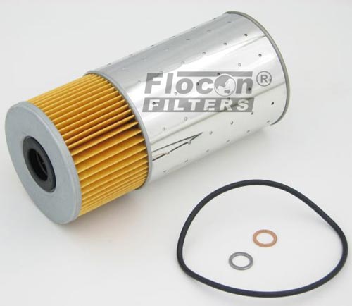 Lubricant Oil Filter