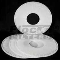 Plastic Disc Filter