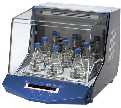 Laboratory Shaker