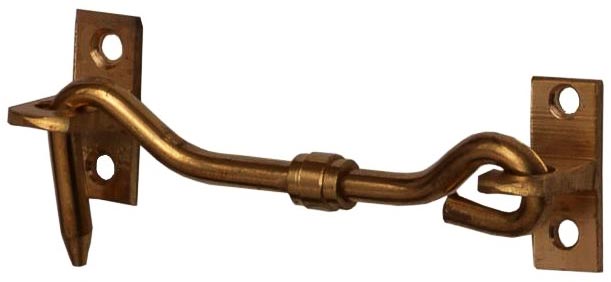 Brass Hooks