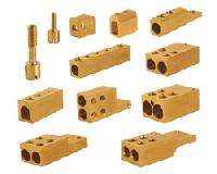 Brass Terminal Blocks