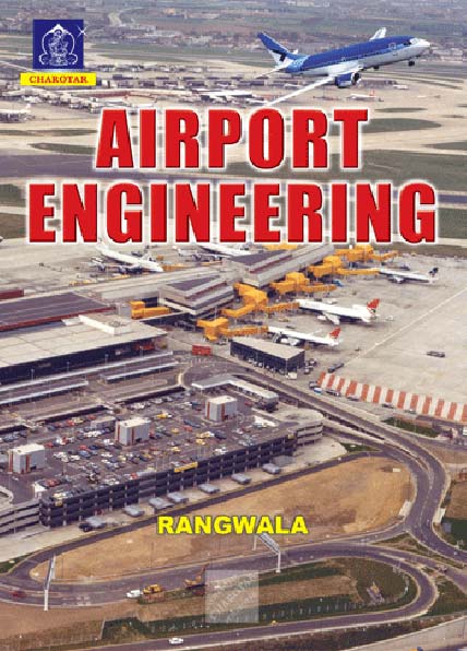 Airport Engineering Books