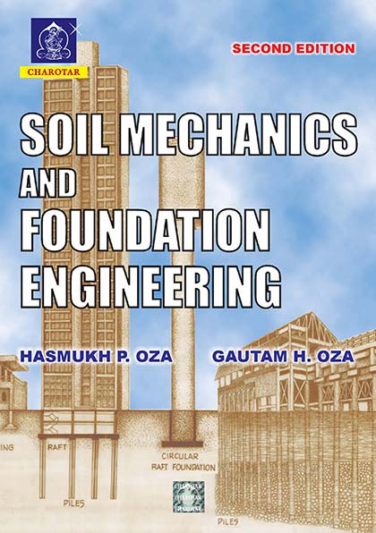 Soil Mechanics and Foundation Engineering book