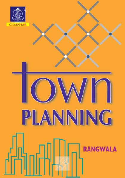 Town Planning Books