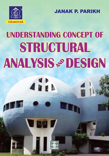 Understanding Concept of Structural Analysis book