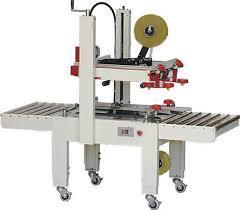 Automatic Carton Sealing Machine