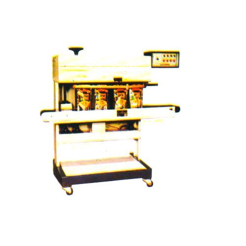 band sealing machine