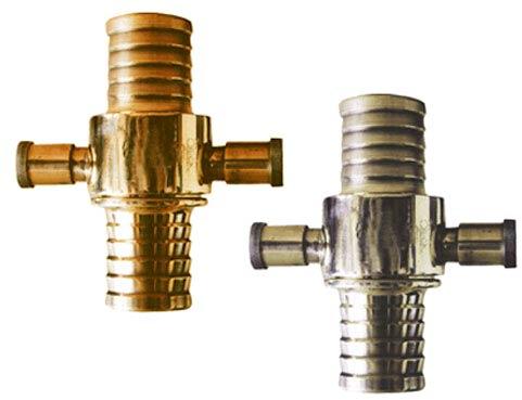 Fire Hose Delivery Couplings