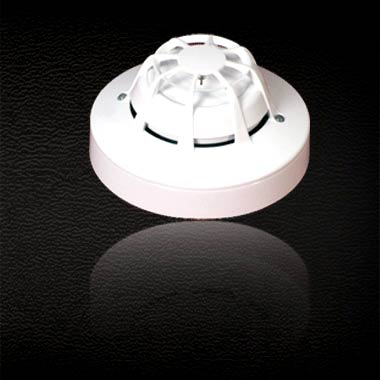 Multisensor Smoke Detector