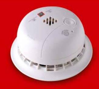 Stand Alone Smoke Detector (CFR-SD-DT)