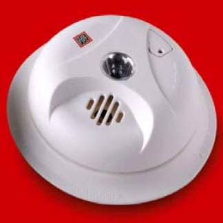 Stand Alone Smoke Detector (CFR-SD-LE)