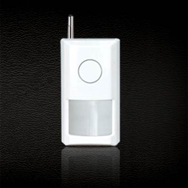 Wireless Fire Alarm Panel (Emitter)