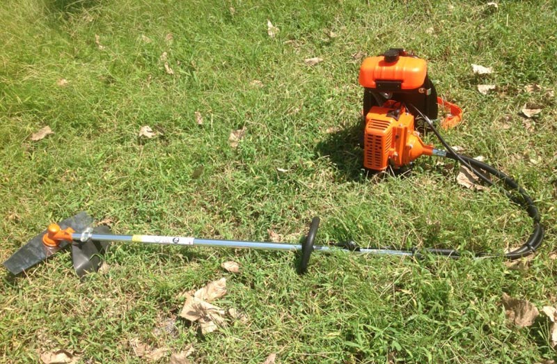Brush Cutter