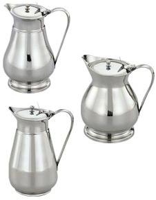 stainless steel jug