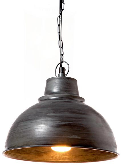 Suspension Lamp