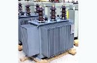 Three Phase Transformers