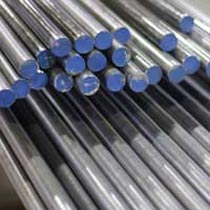 Polished Bright Steel Round Bars, for Industrial, Sanitary Manufacturing, Feature : Excellent Quality