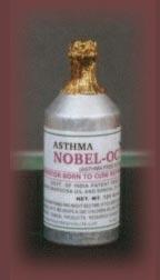 Anti Asthmatic Drugs
