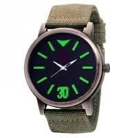 men wrist watch