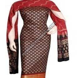 Silk Salwar Suits