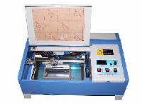 puzzle mat cutting machine