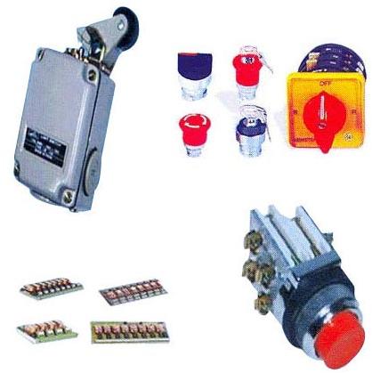 Electrical Panel Accessories