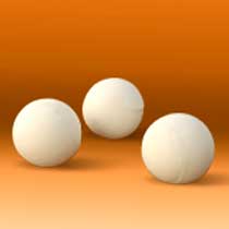 Medium Alumina Balls