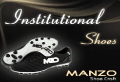 Institutional Shoes