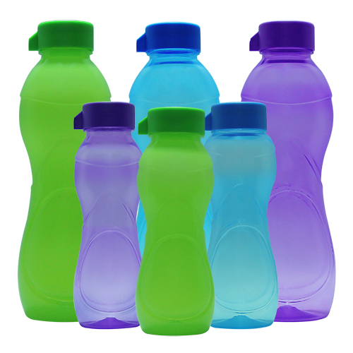 Polypropylene Fridge Bottle