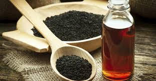 Cosmetic Black Seed Oil