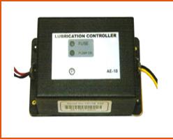 electronic control unit