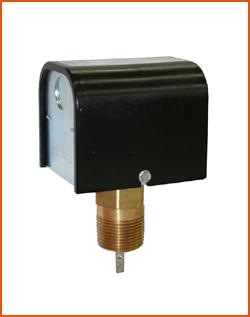 Mcdonnell miller flow switch, for General